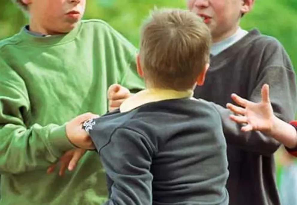 Lanzan el taller Pre Vi.D.A. para prevenir el bullying, la violencia y las adicciones