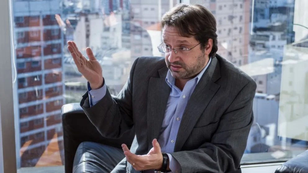 Lavagna y el impacto de la inflación