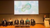 La Exposición global de Hidrógeno Verde 2023 se realizará en Bariloche