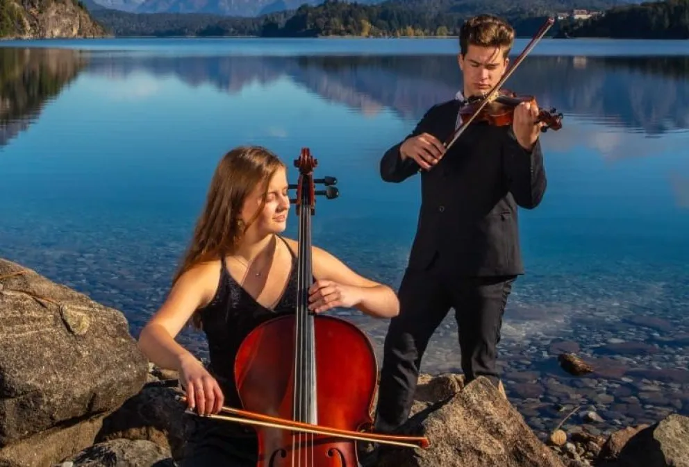 Grandes músicos brindarán clínicas y clases gratuitas para jóvenes de la ciudad