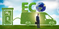 Congreso Europeo impulsa el hidrógeno verde como solución "clave" contra cambio climático
