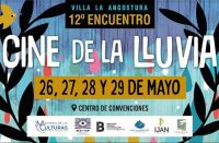 El 26 de mayo comienza una nueva edición del “Cine de la Lluvia”