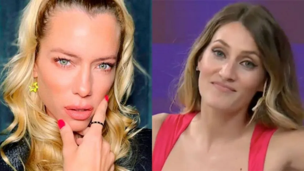 Mica Viciconte apuntó contra Nicole Neumann y la tildó de irresponsable: los motivos