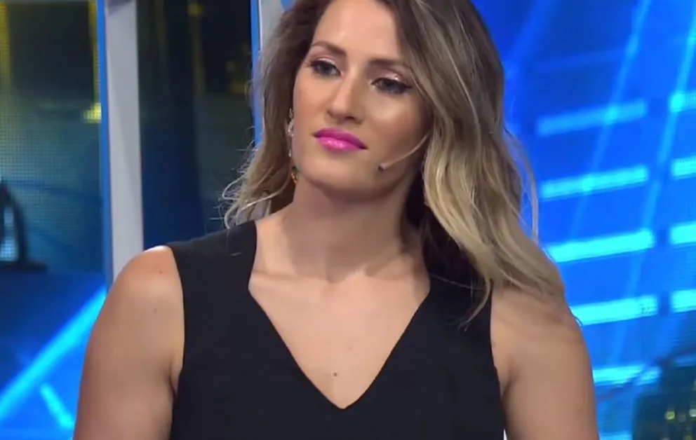 El reclamo de Mica Viciconte a la hija de Fabián Cubero que incomodó a Nicole