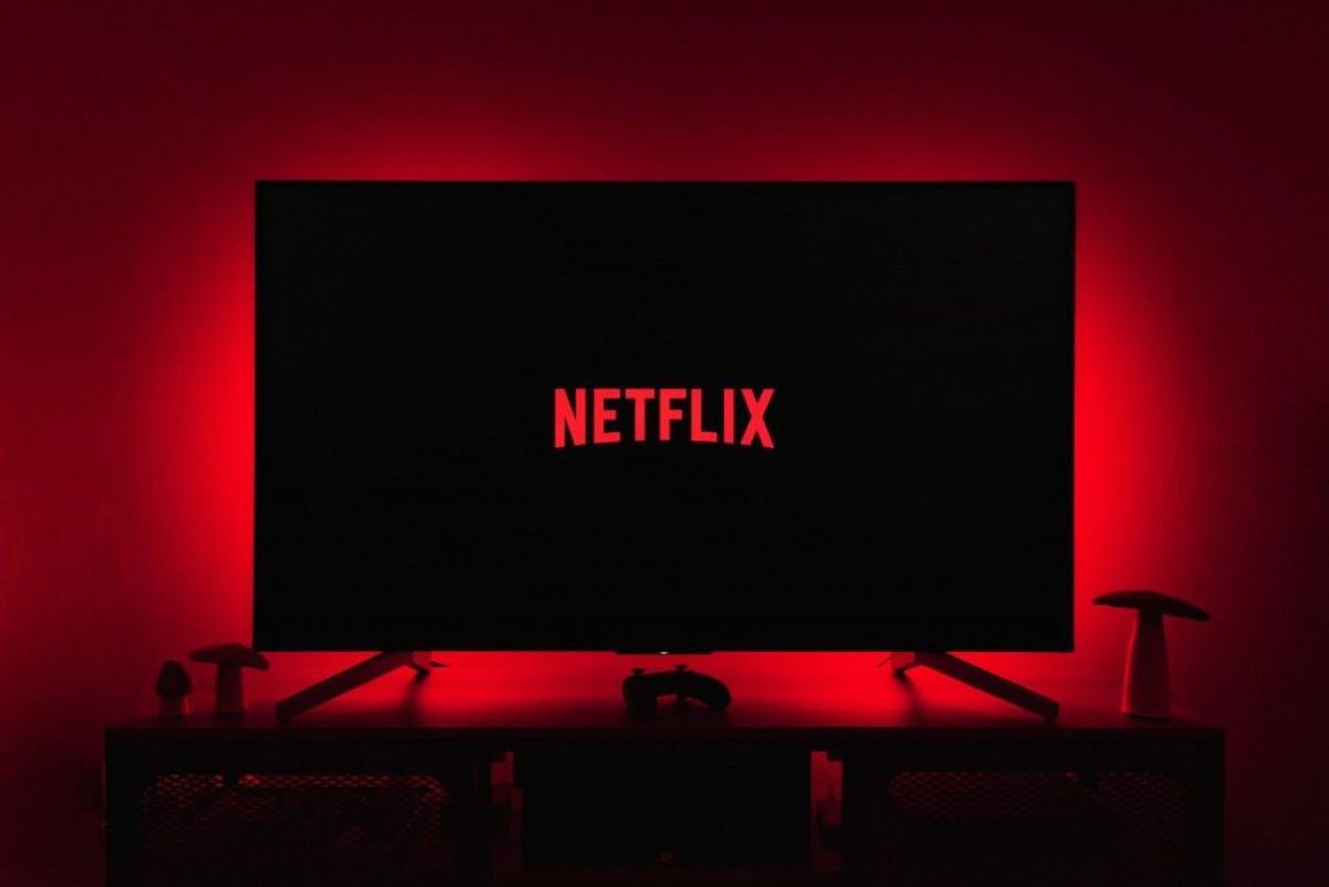 Las series y películas que llegan a Netflix en febrero