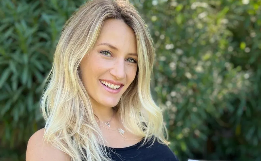 Llamativo mensaje de Mica Viciconte, en medio de su tensa relación con Nicole Neumann
