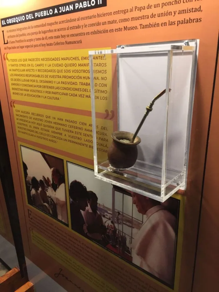 Variada actividad para el Día de los Museos 