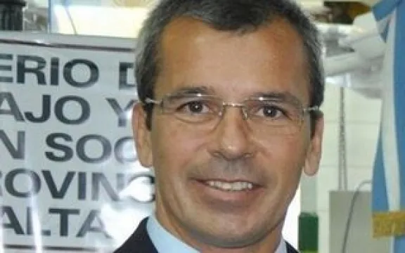 Matías Huergo