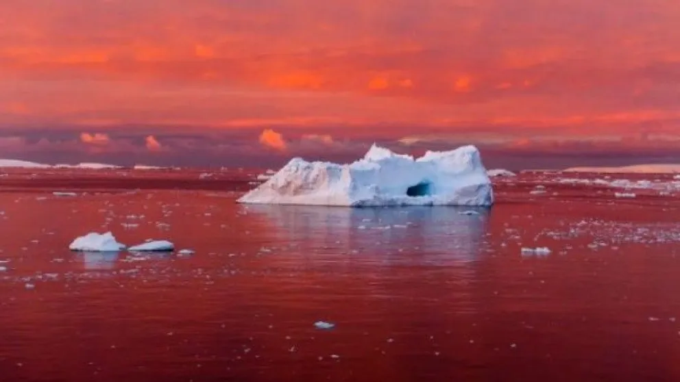 La ONU advierte que hay indicadores alarmantes sobre el cambio climático