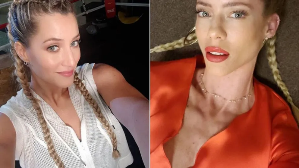 El fuerte posteo de Nicole Neumann ¿dedicado a Mica Viciconte?