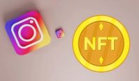 Los NFTs llegan a Instagram: cómo funcionan y para qué sirven 