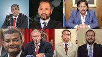 ¿Quién será el próximo vicegobernador de Salta?: un solo cargo y varios ansiosos