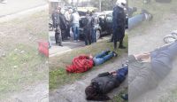 Les robaron a dos censistas en Quilmes y uno de los delincuentes es policía