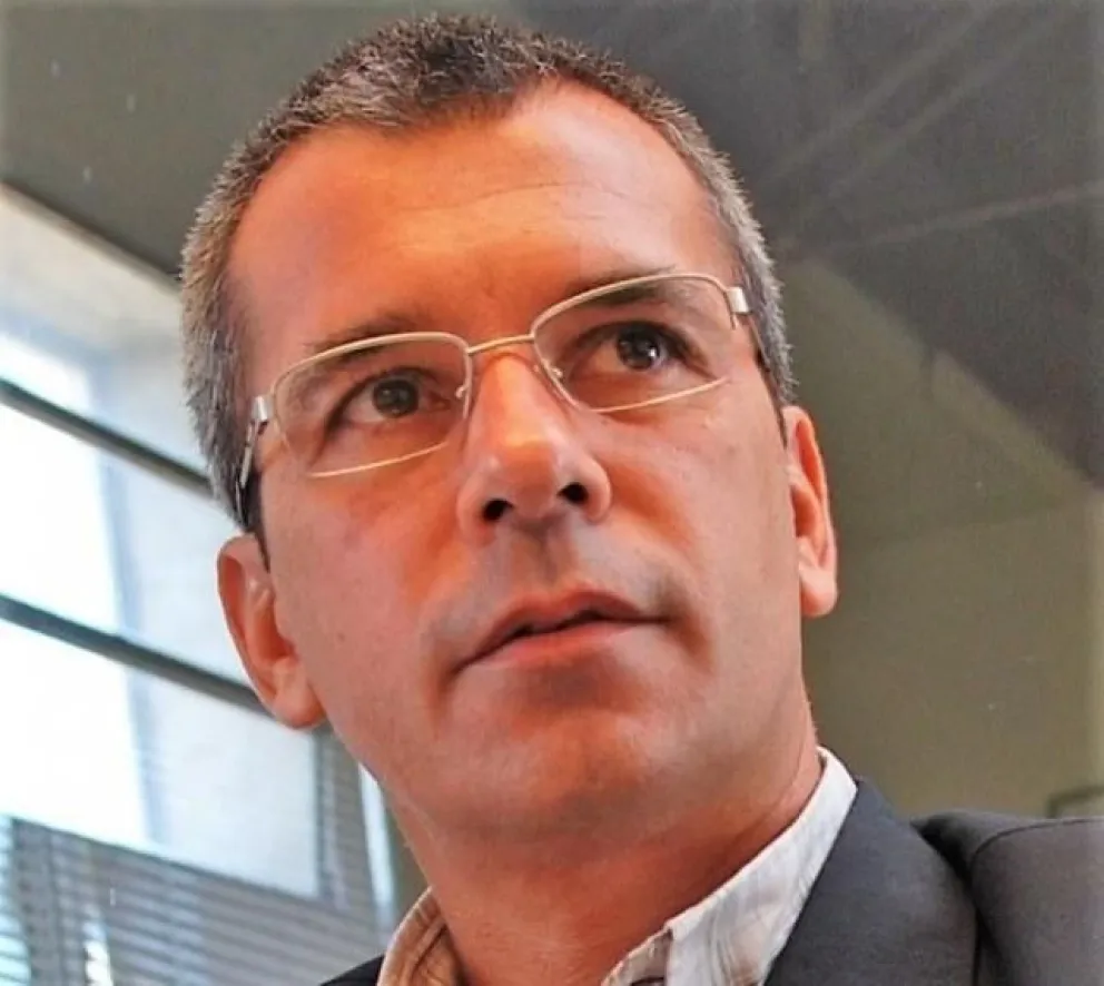Matías Huergo