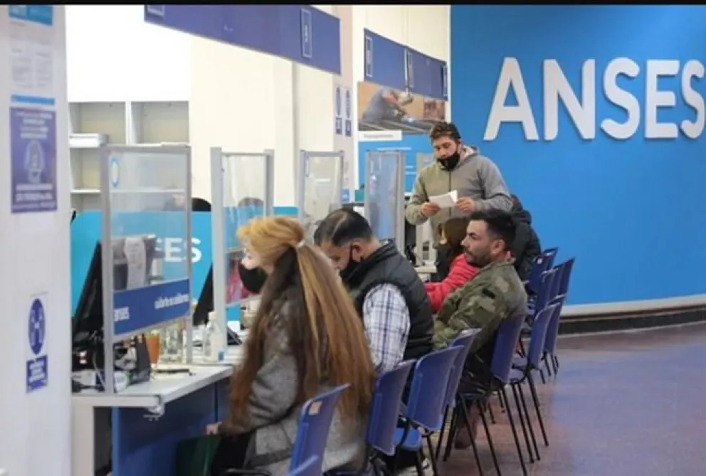 Mirá como podés hacer para acceder a los beneficios de ANSES