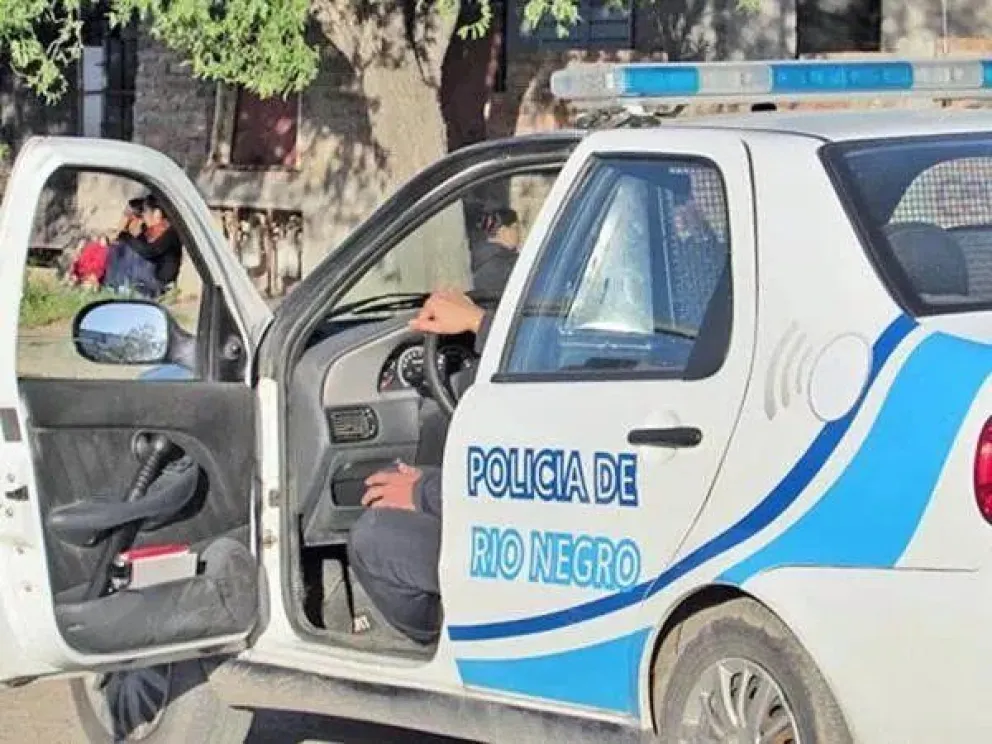 Aberrante: una mujer con discapacidad habría sido abusada sexualmente en Chacramonte
