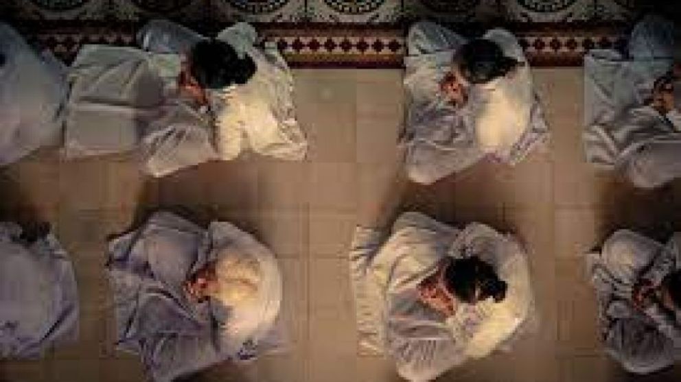 "Vivir con fe": la secta que capta víctimas para la trata de personas