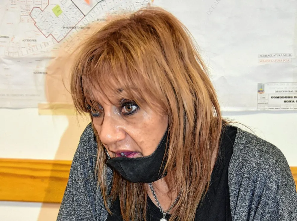 Llegaron las partidas a las escuelas y comenzarán a relevar los extintores