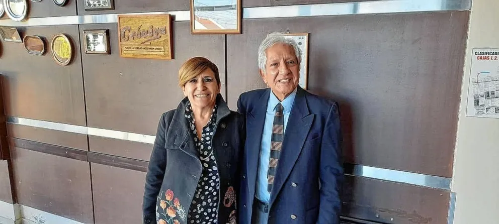 Mañana se llevará a cabo el evento  “Milonga Buenos Aires” en esta ciudad