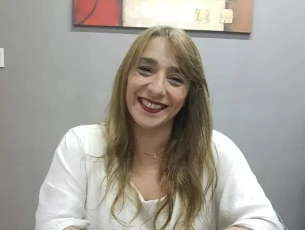 Se aprobó un proyecto de la Diputada Carolina Ceaglio sobre Salud Mental