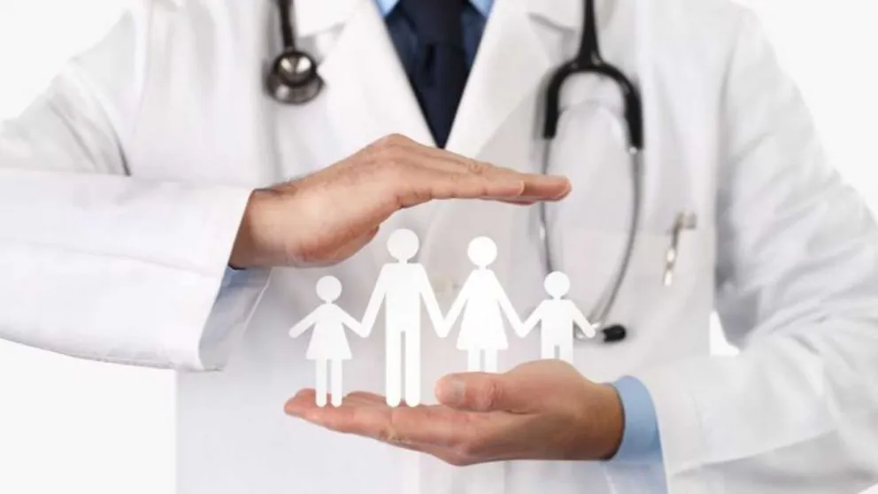 Que se haga la "paz": ginecólogos y obstetras llegaron a un acuerdo con Swiss Medical