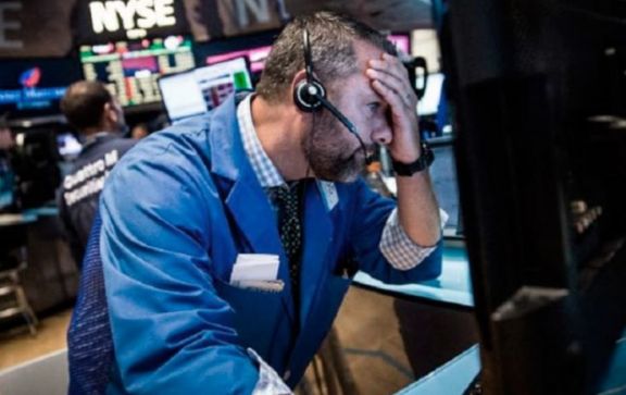 Wall Street tuvo su peor jornada en casi dos años