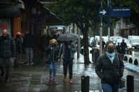 Tiempo en Bariloche: se esperan lluvias y nevadas