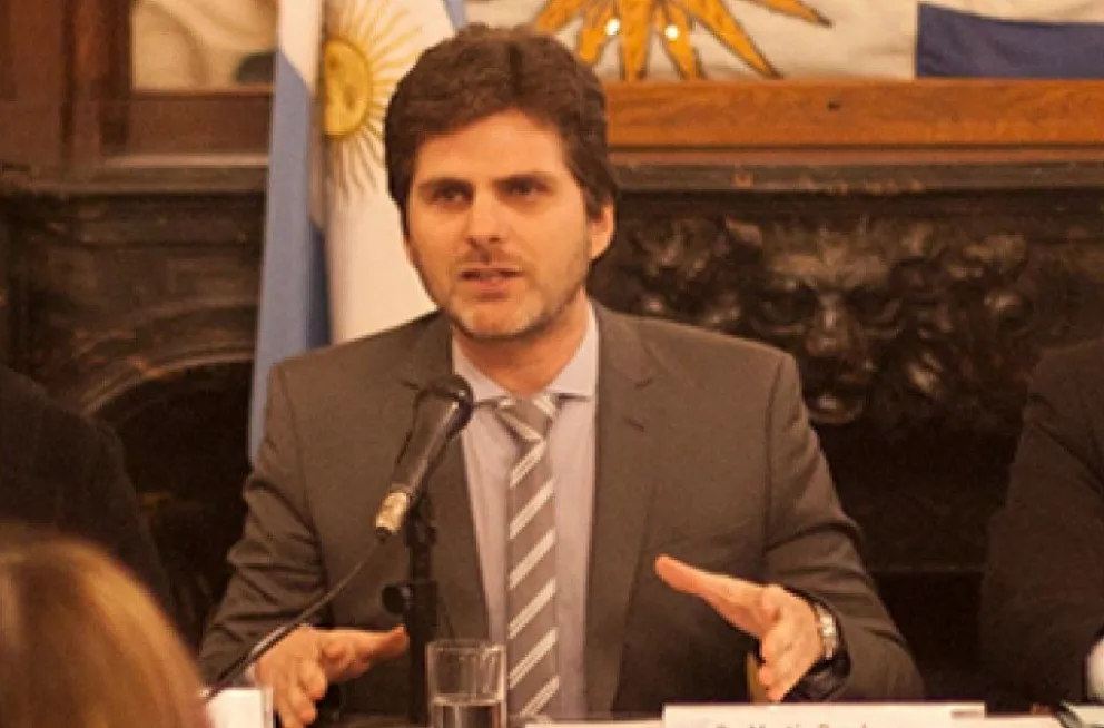 Condenaron a un hombre que ocultó sus bienes para evitar pagar la cuota alimentaria