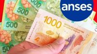 ANSES paga el nuevo IFE, jubilaciones y AUH este jueves 19 de mayo