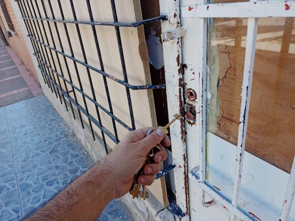 Sin Ley de alquileres, rige el libre comercio: “El salario pesificado y devaluado no puede afrontar nuevos precios”