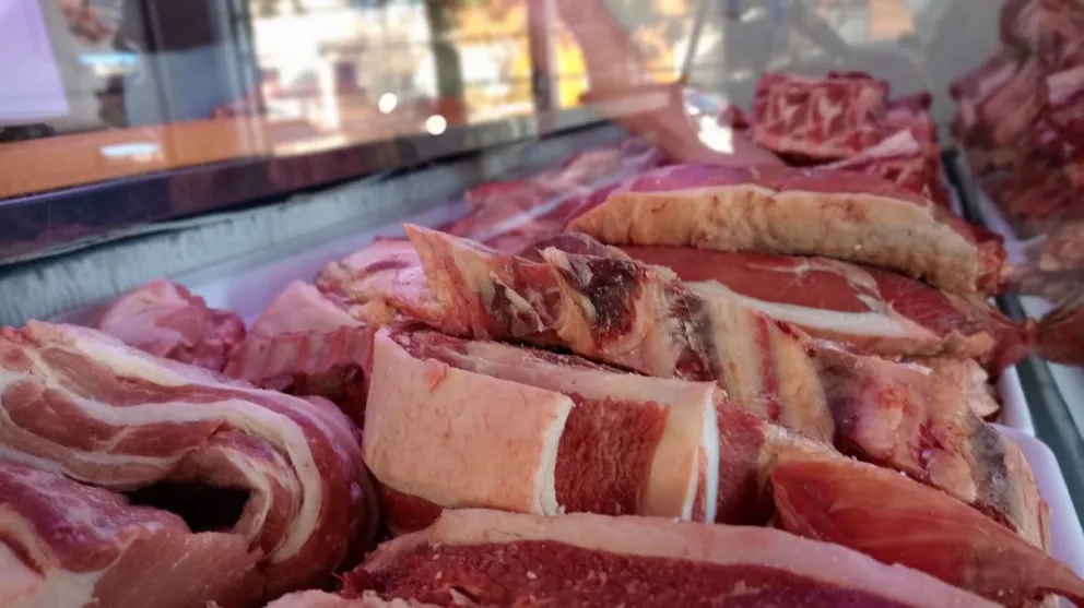 El asado criollo se consigue a un rango de 19.000 a 22.000 pesos.