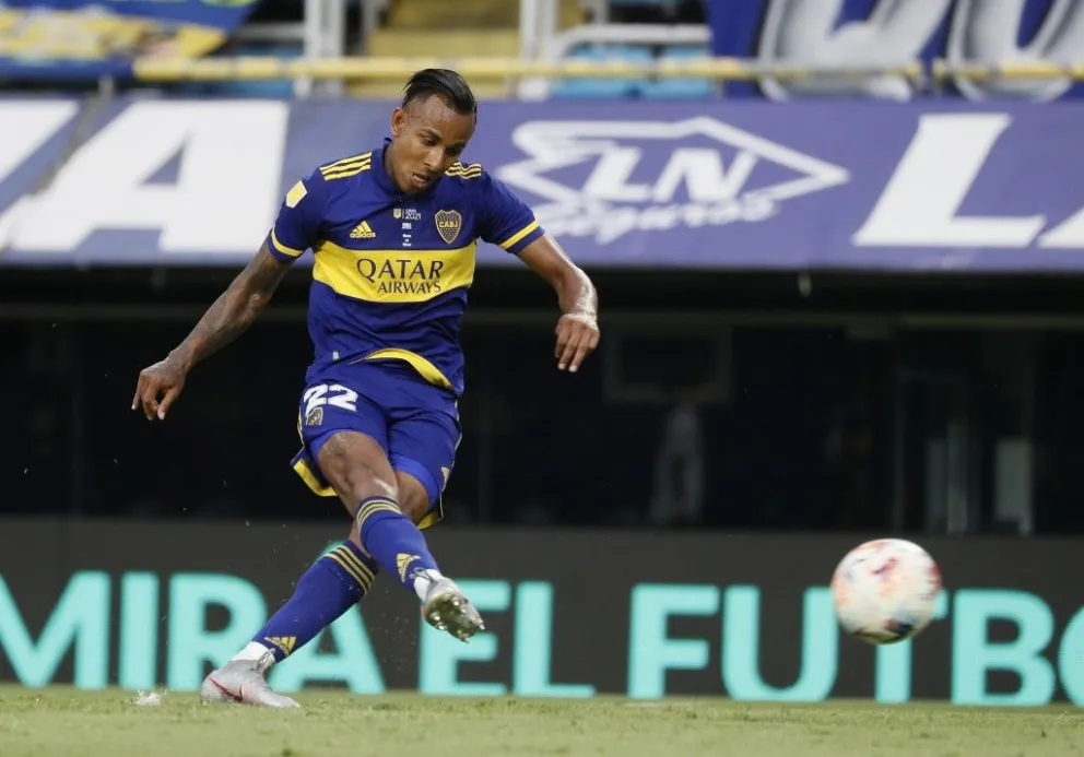 Boca saludó a Villa por su cumpleaños y estalló la bronca de los hinchas en la redes