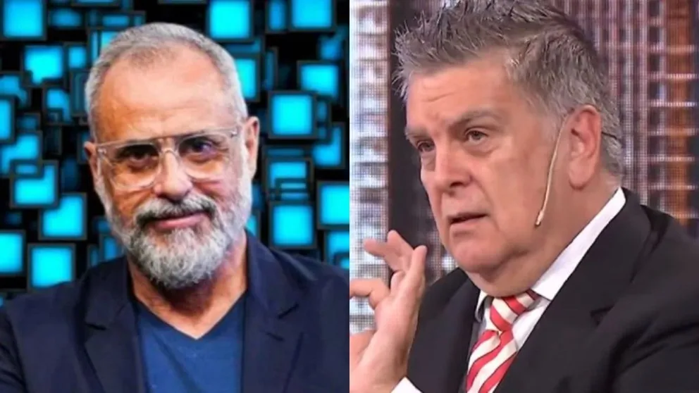 Ventura acusó a Rial de "poner a dedo" a los finalistas de Gran Hermano y haber prohibido a Ricardo Fort