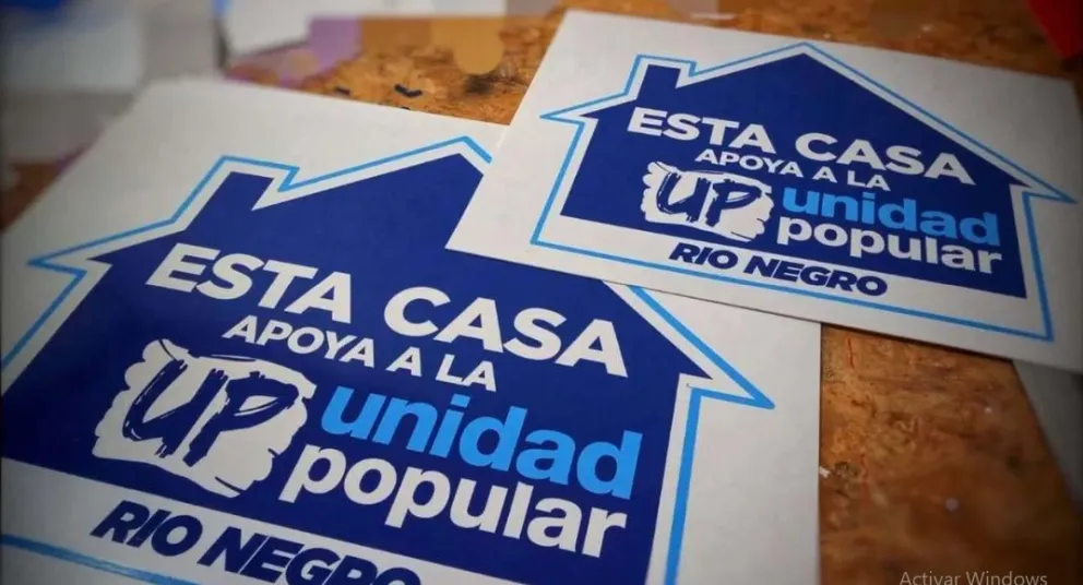 Se presentarán mañana las primeras 20 Casas UP en Ingeniero Huergo