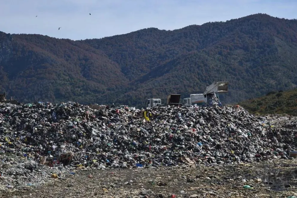 Se viene la Audiencia Pública por el llamado a licitación de manejo del vertedero