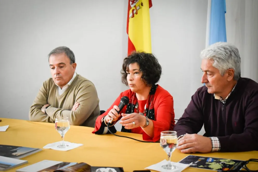 La Comarca formará parte del Camino de Compostela