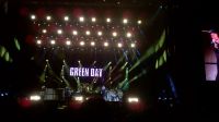 Green Day vendrá a la Argentina con un invitado especial