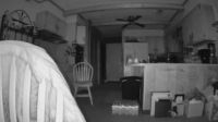Actividad paranormal: filmaron un aterrador metraje y rezan que es real [VIDEO]