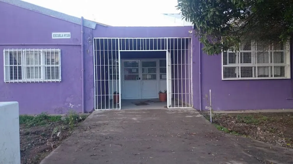 Hubo visita de técnicos, pero siguen los problemas de calefacción en la escuela 336