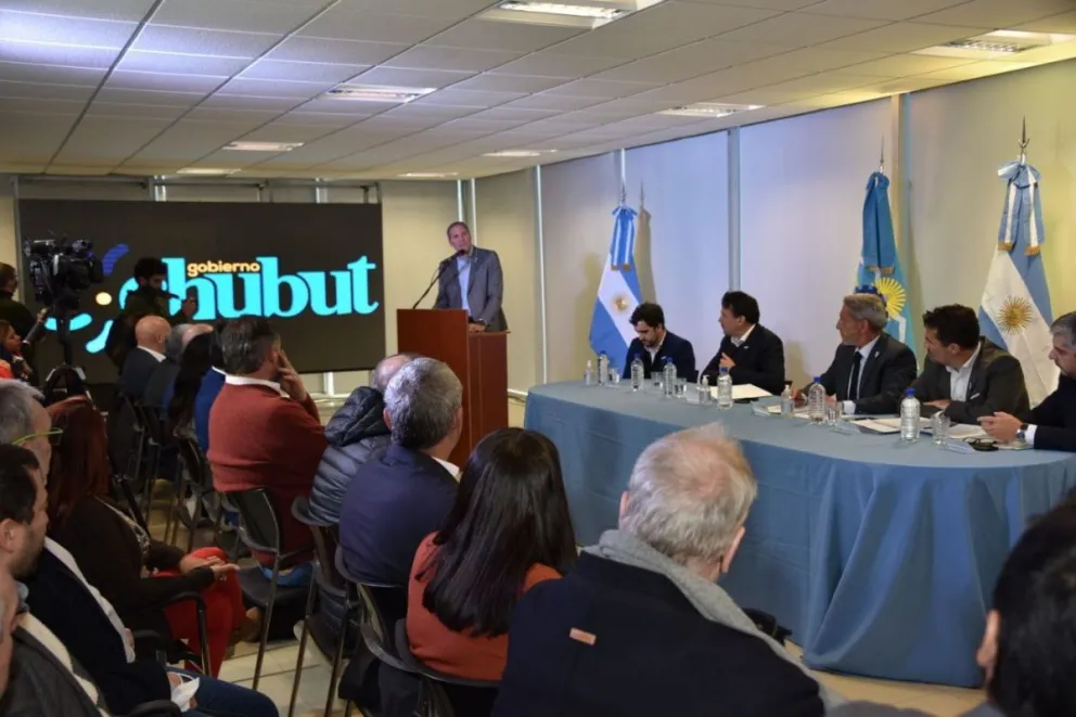 Licitaron obra eléctrica que marcará un antes y un después