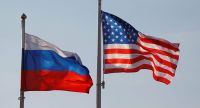 Primeras conversaciones entre Rusia y Estados Unidos