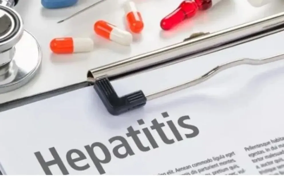 Hay consejos ante la nueva alerta sanitaria que provoca  la Hepatitis Aguda grave de origen desconocido