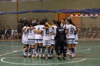 Este viernes arranca el Nacional Femenino de Futsal 