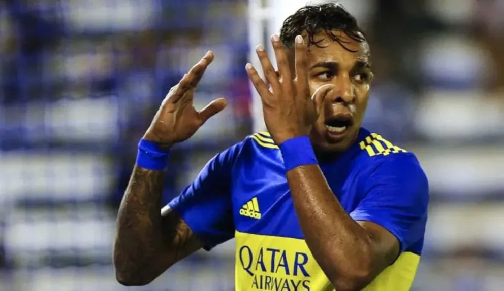 Caso Villa: el futbolista quedó imputado tras la denuncia de abuso sexual y tentativa de homicidio