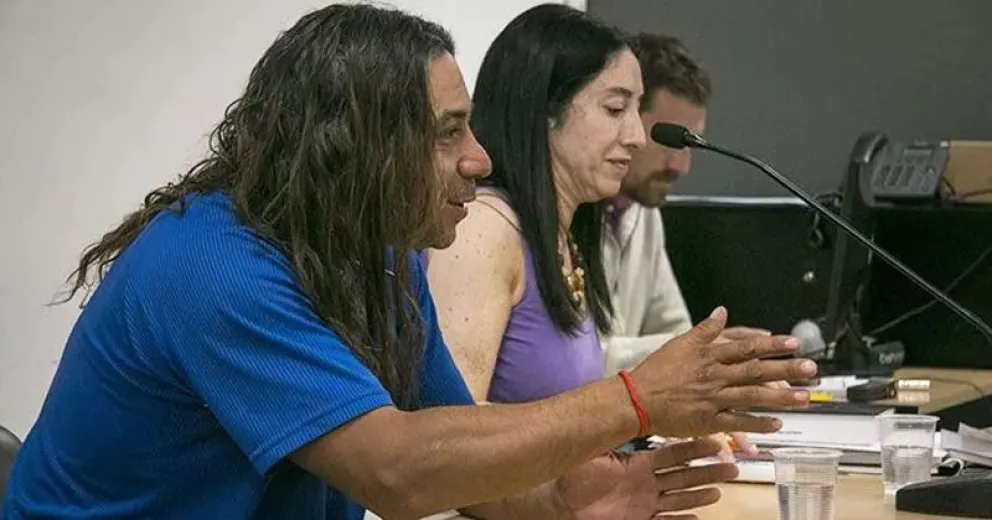 Goza de prisión domiciliaria y pidió ayuda alimentaria: rechazaron su planteo