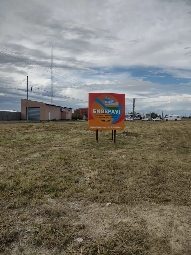 Están cansados de los hechos delictivos en el Parque Industrial