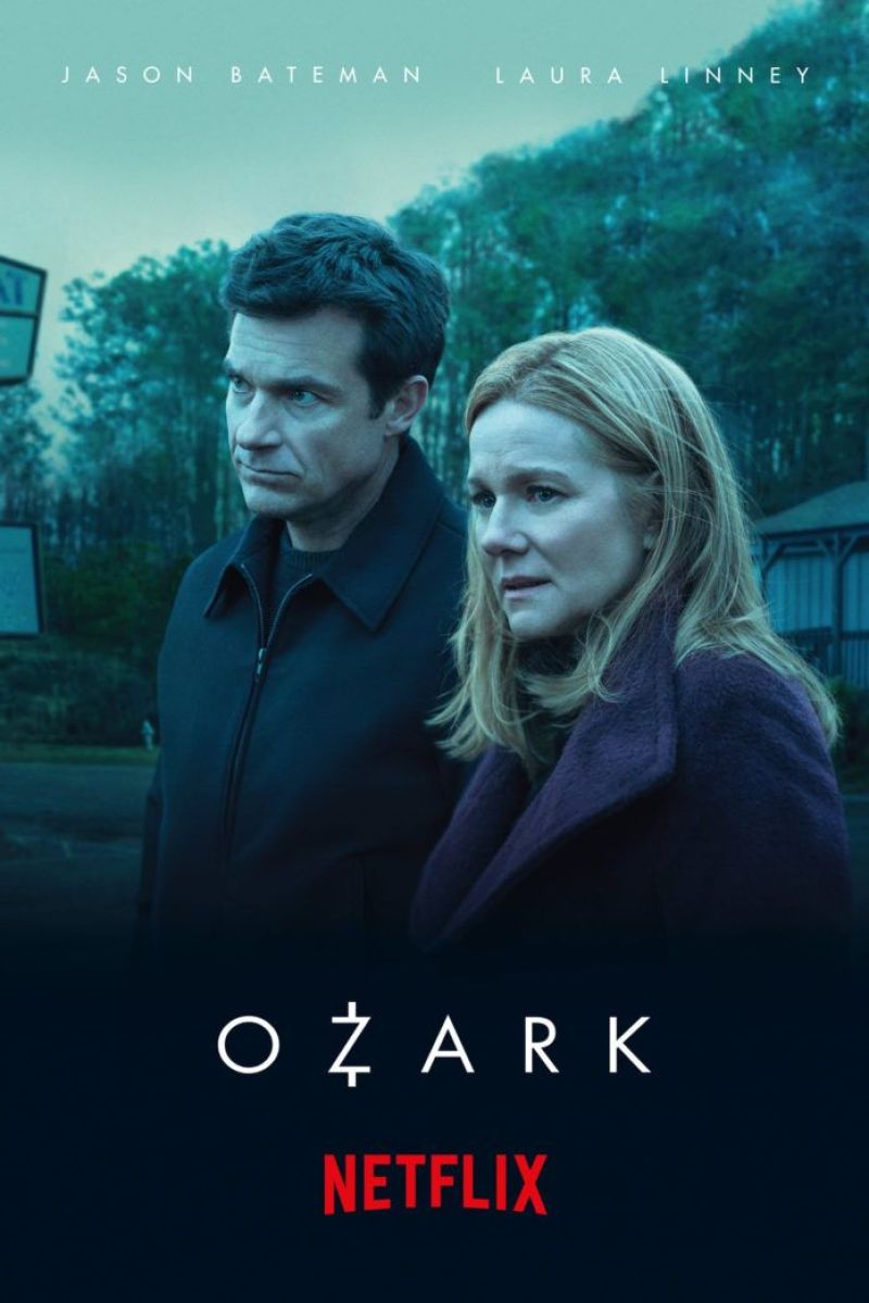 Crítica de “Ozark”, el gran final de la gran serie con Jason Bateman y Laura Linney