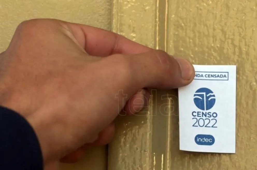 La población argentina supera los 47,3 millones de personas y más mujeres que hombres