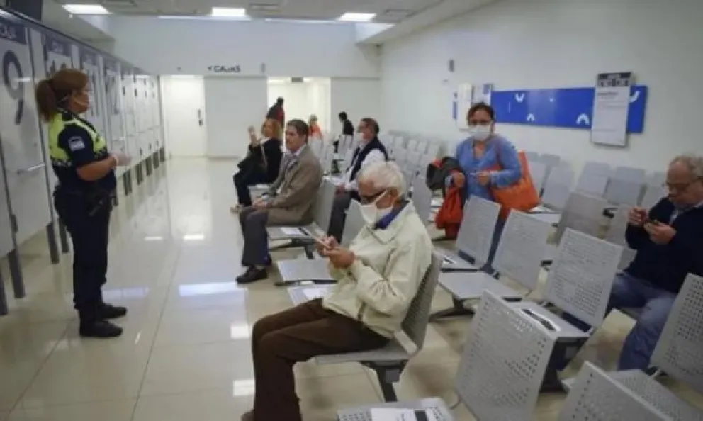 "El cuento del tío": tenía 90 años, le robaron $130 millones y murió de angustia