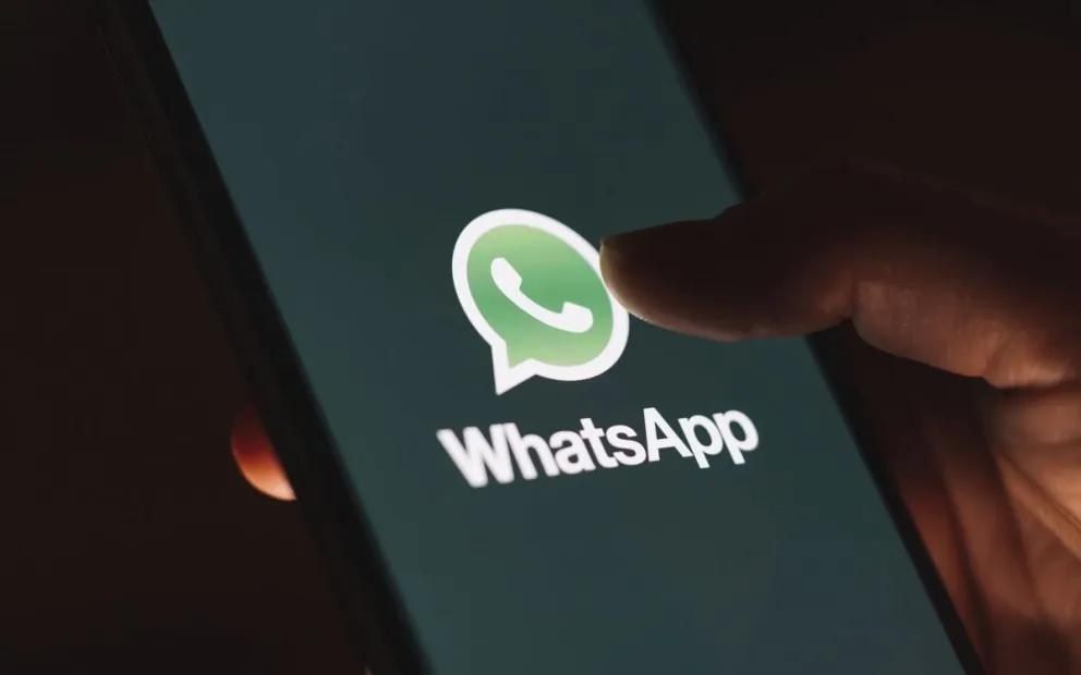 WhatsApp habilitó el envío de imágenes en alta definición